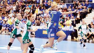 Oltchim își ia adio de la marea performanță! Ada Nechita: „Sper ca echipa să-și revină repede"