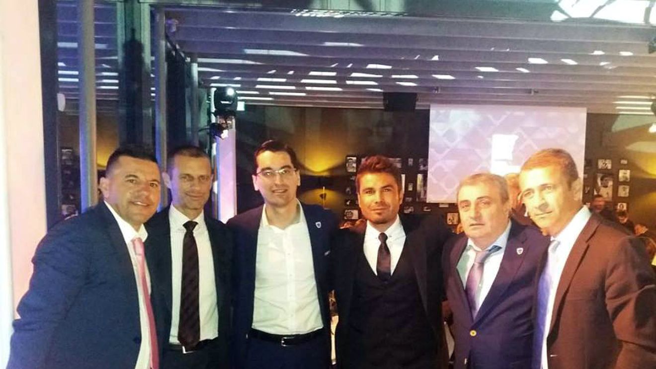 Acuzații grave la adresa FRF: „80 la sută din milioanele de la UEFA și FIFA se duc pe salarii!” Dezastrul fotbalului românesc, descris de Florin Prunea