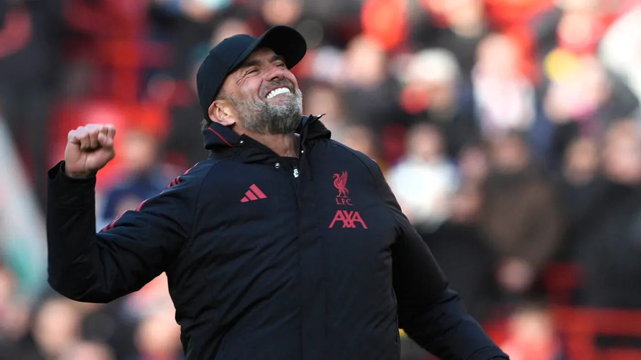 Jurgen Klopp revine în antrenorat, dar nu la Real Madrid! Alegerea e suprinzătoare