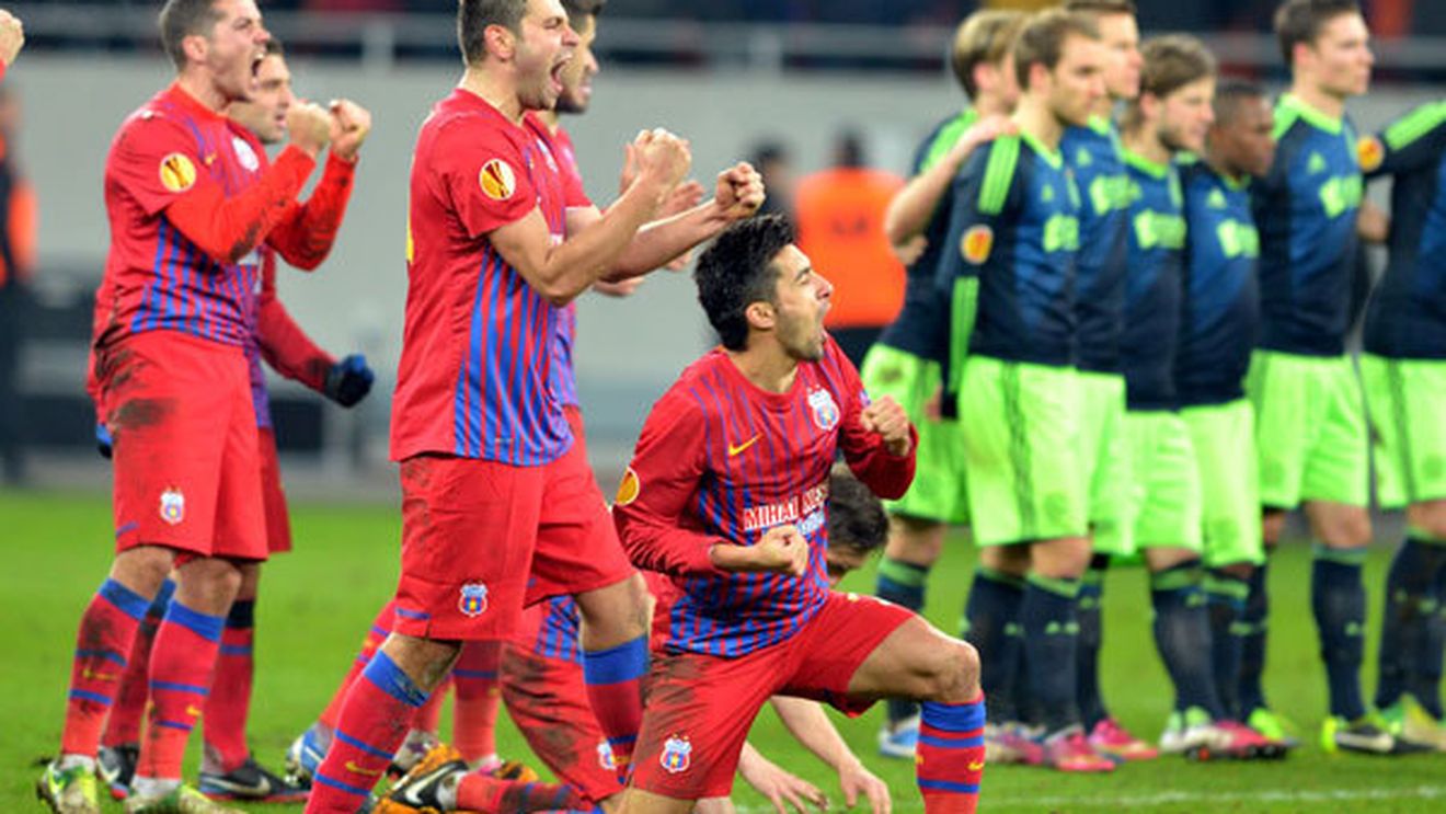 Becali a fost aproape să facă o gafă care ar fi aruncat Steaua tocmai pe locul opt!** Decizia "cât un titlu" pentru care acum se felicită: