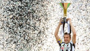 OFICIAL! Del Piero a ajuns în Australia după ce a refuzat multe cluburi din Europa