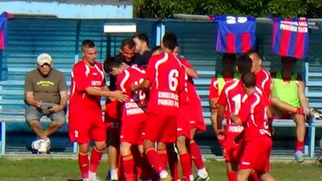 Adi Matei, invincibil în Cupă:** FC Arieșul trece și de turul III, după 2-0 la Reghin