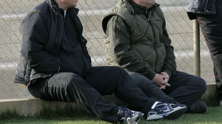 Dumitriu îi dă dreptate lui Becali! **"Unde a mai făcut echipă Bergodi ca să reconstruiască la Steaua?"