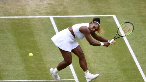 Serena Williams şi Michael Jordan au dat lovitura! Vestea care a venit din SUA despre cei doi