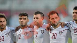 9 jucători au depus contestații la tabelul preliminar de creanțe al FC Rapid. **Taher și Corvinul, de aceeași parte a baricadei