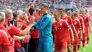 Putea fi campion mondial, dar o accidentarea teribilă l-a ținut pe tușă 18 luni. Revenire de senzație la Munchen: Badstuber va juca iar pentru Bayern