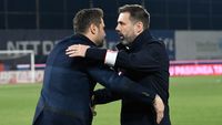 Adrian Mutu, antrenorul care vrea să-i ia locul lui Kopic la Dinamo: „Cu noul stadion va fi și mai interesant”