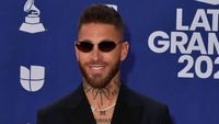Sergio Ramos se bate în ring cu Andrew Tate!