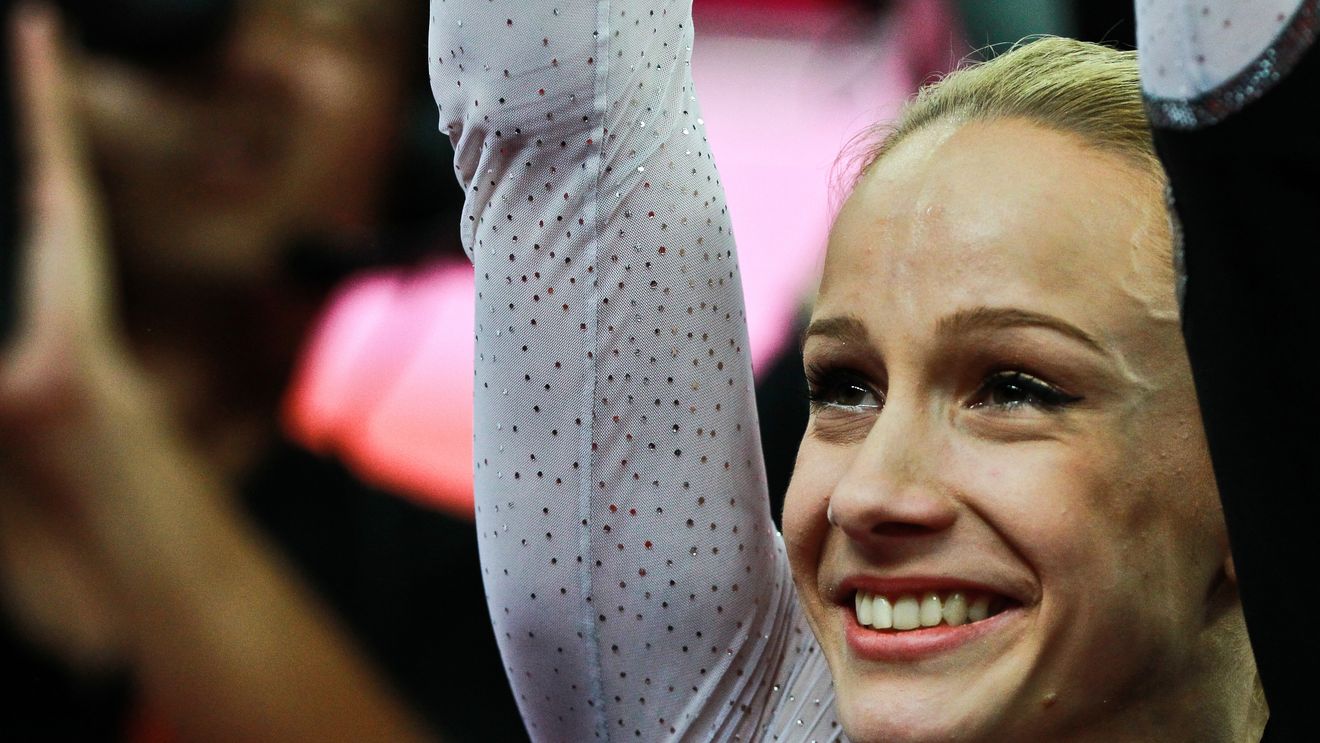 Izbașa: "Îmi e dor de antrenamente, dar îmi e bine și în vacanță"