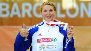 Nicoleta Grasu s-a retras din activitate: "Mă voi bate cu soțul de la egal la egal"