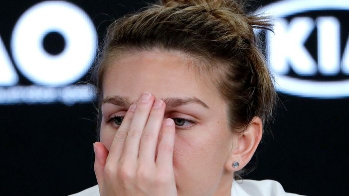 Câte probe de sânge a analizat ITIA în procesul în urma căruia a suspendat-o pe Simona Halep pentru 4 ani! Anunțul oficial despre probele folosite ca dovezi