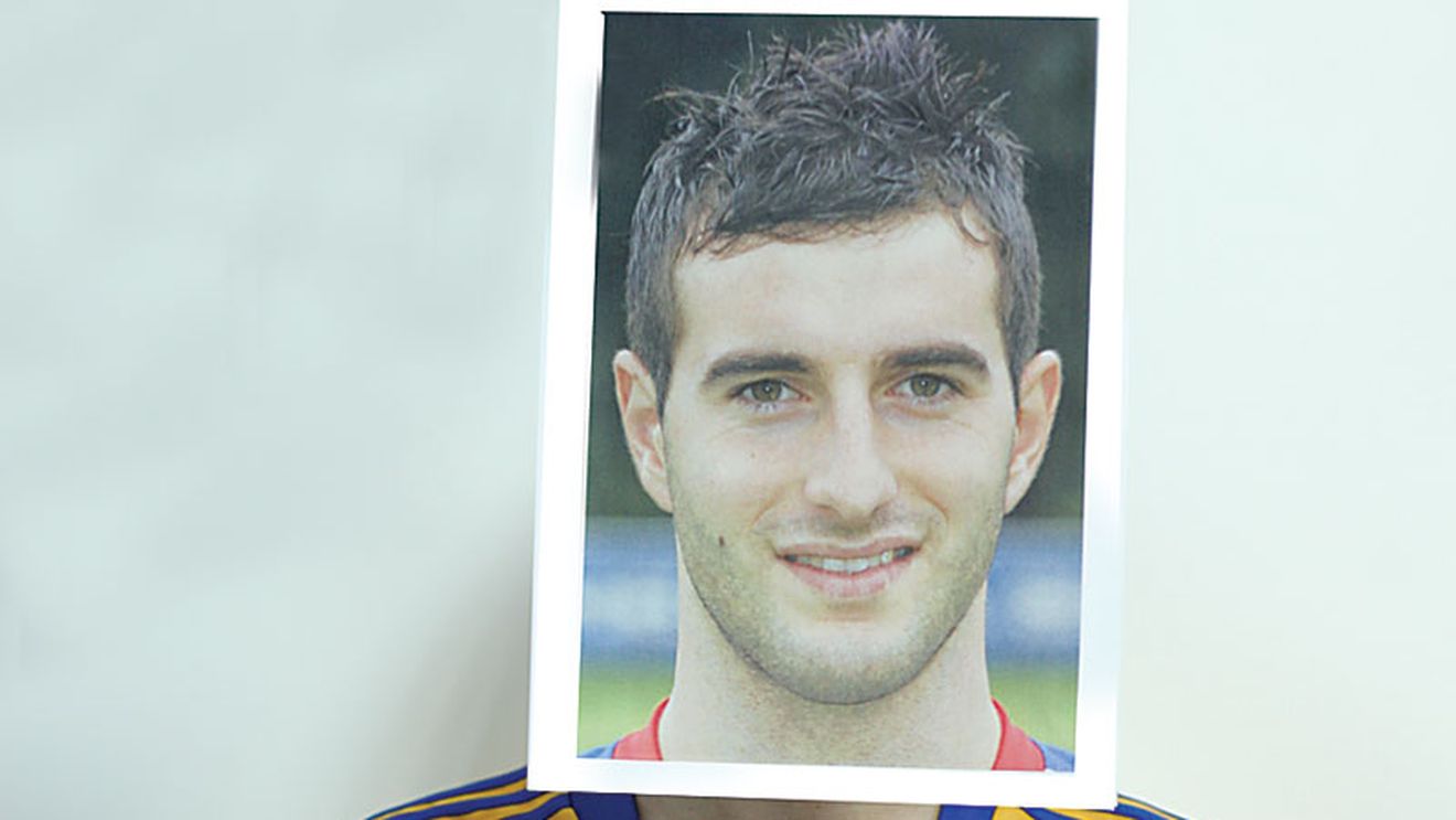 Nicu: "Vreau o pilă!"