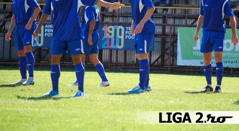 Iașiul,** decimat la Bacău