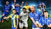 Top 20 fotbaliști din Superliga la retrogradare AZI ! Toate calculele și arbitrii etapei decisive pentru Petrolul, Farul, Hermannstadt și Unirea Slobozia