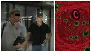 Omul din umbra lui Gigi Becali s-a îmbolnăvit de COVID-19. Calvarul prin care a trecut bodyguardul Iulian Ioniță