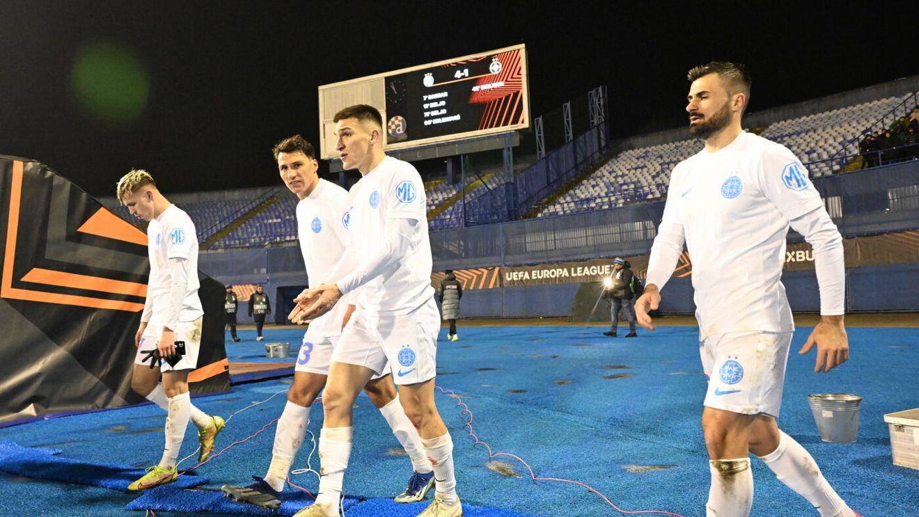 A dezmembrat-o pe FCSB, în direct, la TV: „Modestă!"