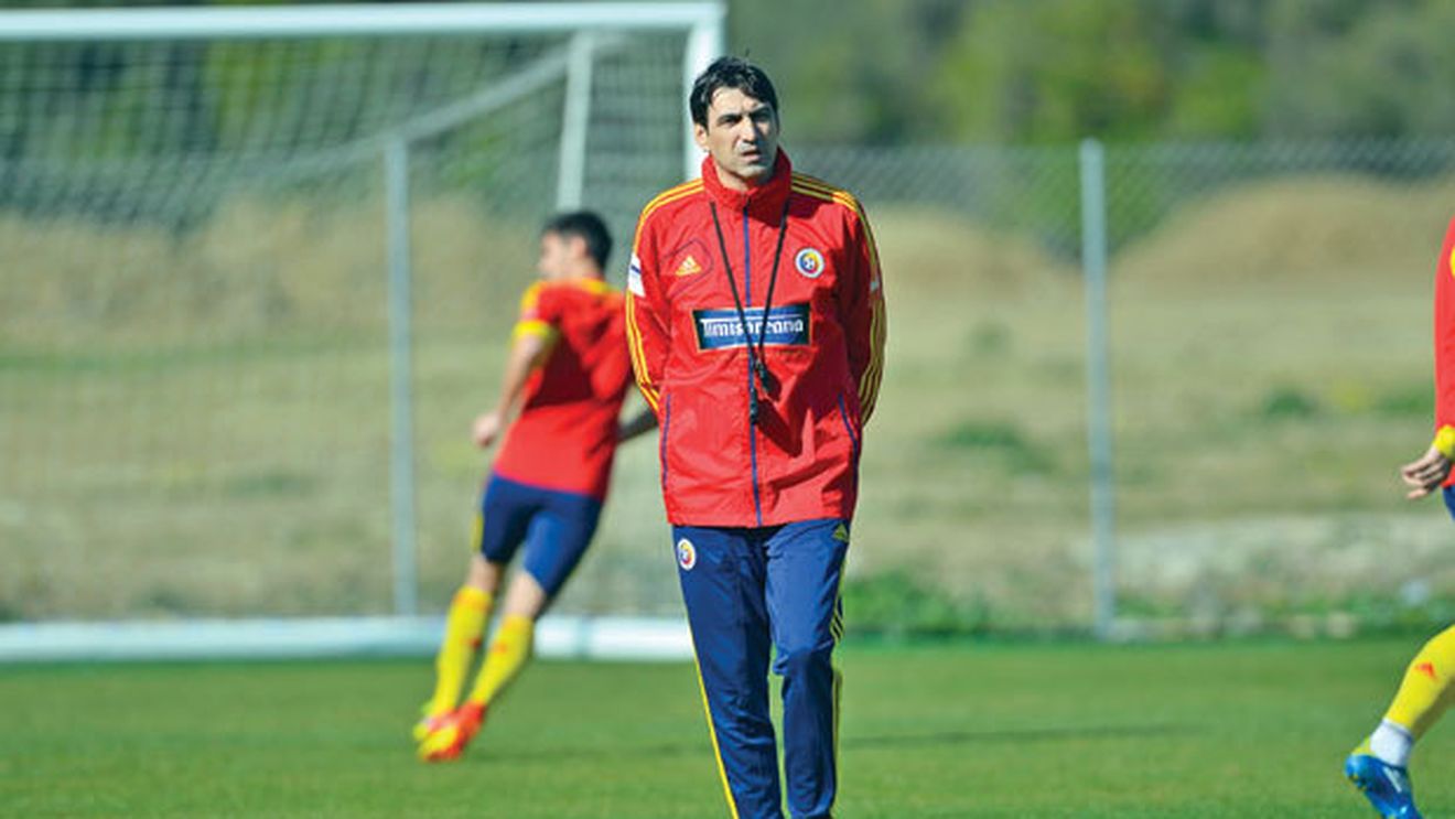 4 întrebări și 44 de zile pentru răspunsuri!** Care sunt dilemele pe care trebuie să le rezolve Piți în luna rămasă până la meciul cu Ungaria