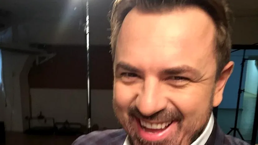 Cât de frumoasă este fata cea mare a lui Horia Brenciu. ”Va împlini 30 de ani. Mă declar bulversat”