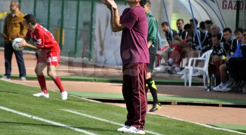 Comisia de Disciplină menține suspansul** în cazul FC Botoșani contra Rapid!