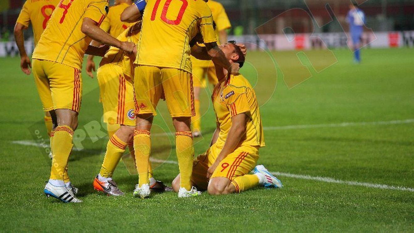 Tricolorii au spulberat Bosnia, Belarus a scos un egal cu Franța!** MOTIVELE pentru care trebuie să mai sperăm și clasamentul grupei D