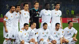 Advertorial. Campioanele de nicăieri - Surprizele fotbalului românesc