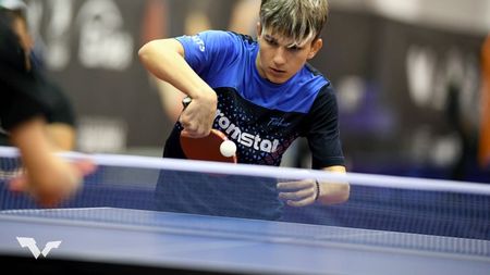 Edi Ionescu, chinurile unui campion european: ”Îmi tremurau picioarele, nu puteam să mă mișc!” | SPECIAL