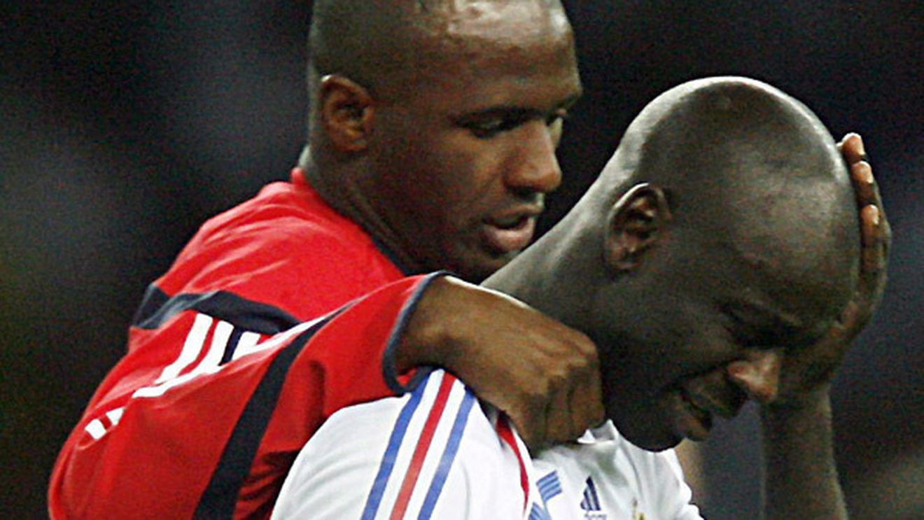 SUPER TARE** Au fost eroi, dar la finalul meciului au întrebat cât e scorul :)! Jucători care și-au pierdut memoria pe teren