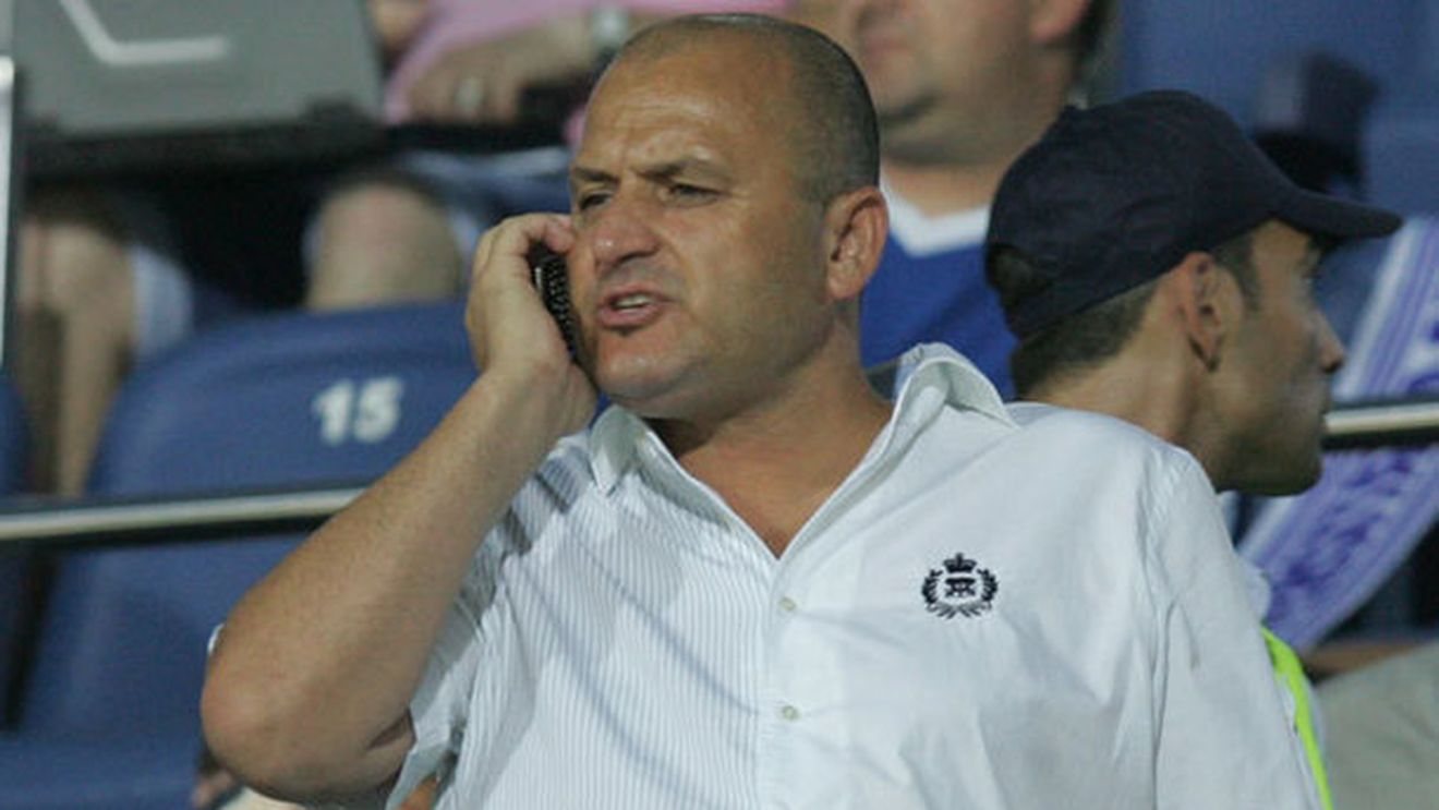 Adrian Mititelu dezvăluie:** "Patru miliarde m-a costat Â«sclaviaÂ» lui Găman"