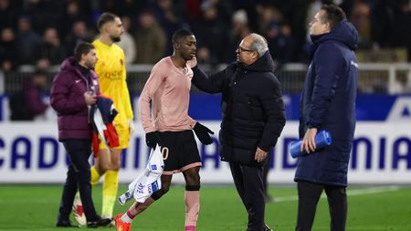 Șeicii din Arabia Saudită i-au făcut o ofertă colosală „creierului” de la PSG: 200.000.000 de euro salariu și un proiect pe 10 ani