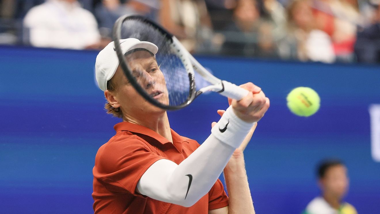 Jannik Sinner, mesaj pentru Darren Cahill după înfrângerea cu Alcaraz. Ce decizie a luat: „Chiar dacă o să pierd”