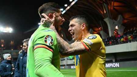 Horațiu Moldovan e la un pas de transferul iernii de la Rapid!