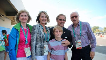 Nadia Comăneci: "Drăgulescu trebuia să ia medalie la Rio"