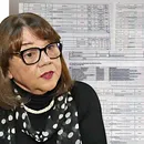 Huzur la FR de Gimnastică după Paris 2024! Ce prime babane s-au propus la COSR pentru subalternii președintelui Carmencita Constantin, 42.000 de euro masorul și 20.000 de euro psihologul! Premiați și ei, Bitang și Belu ar fi anunțat că refuză banii. EXCLUSIV