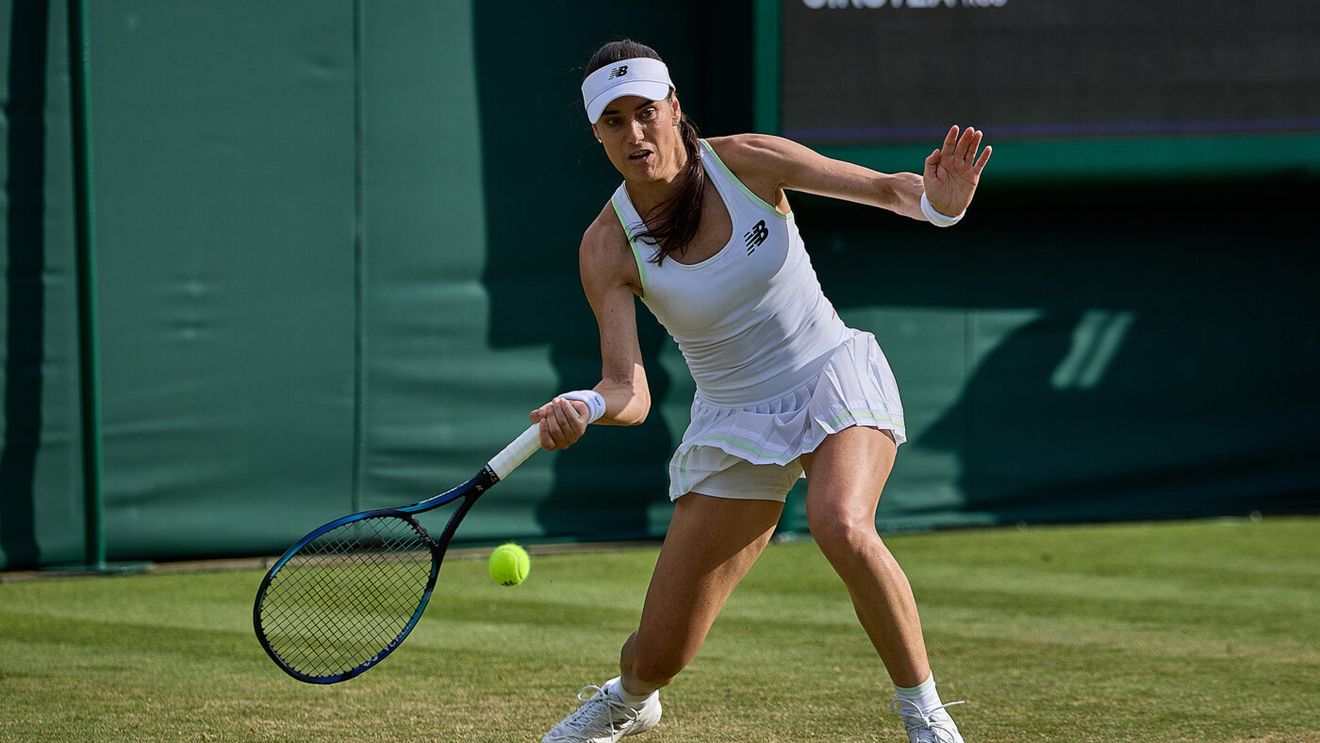 Sorana Cîrstea, de neoprit la Wimbledon! Câți bani a câștigat, după ce a ajuns în sferturi alături de Anna Kalinskaya