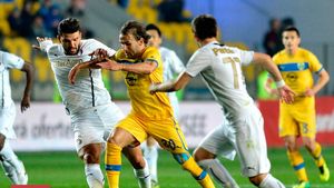 Dinu Gheorghe recidivează: "Știu cu ce echipă va juca Petrolul". Cum a comentat eșecul Stelei cu Vasluiul