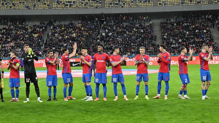 Nemaiauzit! Gigi Becali i-a lăsat cu gura căscată după FCSB – Petrolul: „E prima dată!”