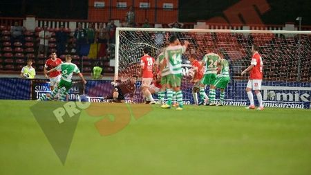 "Câinii" vor să-și apere trofeul:** "Cupa este unul din obiectivele noastre! Suntem condamnați să ajungem în finală! Avem nevoie de liniște până la meciul cu Pandurii"