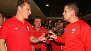 'Suporterii să fie liniștiți' Stoican a început pregătirile cu gândul la Steaua. Ce promite