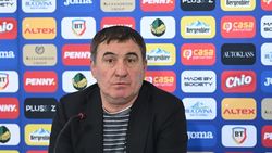 Gică Hagi, provocare pentru echipele românești după ce Bucureștiul a primit finala Europa League din 2028: „De ce să nu încerce?”