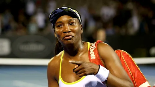 2019, ce start pentru tenis! 44 de ași serviți de ‘băiatul rău’ din ATP, Konta a rupt blestemul lui Halep, Venus Williams a început cu un derby al 26-lea său sezon WTA. Reperele savuroase ale primei zile din an