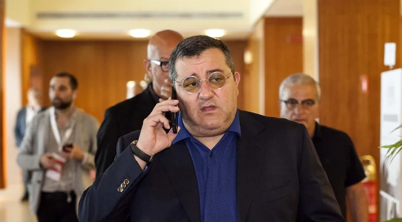 Ea e femeia care a moștenit firma lui Mino Raiola! Cine îi va reprezenta pe Haaland și Donnarumma