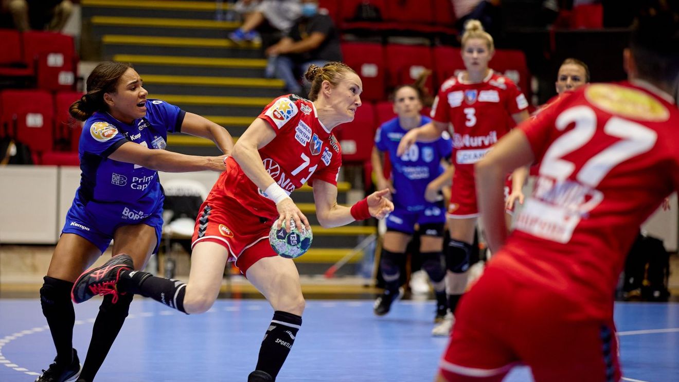 Tot ce trebuie să știi despre noul sezon al Ligii Campionilor la handbal feminin. CSM București și SCM Rm. Vâlcea privesc spre Final Four, dar la startul ediției 2020-2021 niciuna nu intră în topul primelor patru favorite