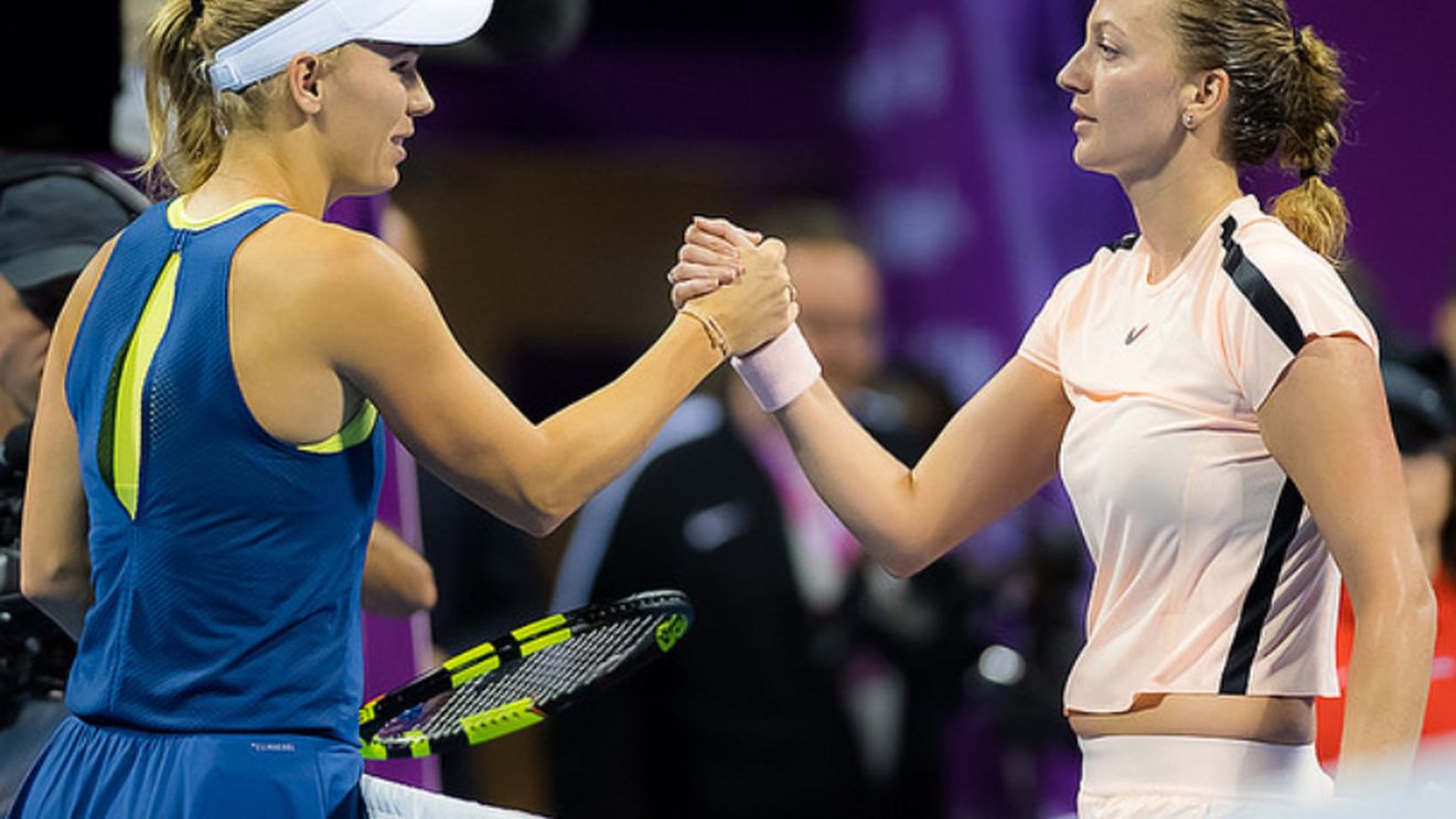 Doar trei necunoscute rămase pe lista pentru Turneul Campioanelor: deținătoarea trofeului are șansa de a-și apăra titlul, iar a patra calificată a profitat de jocul rezultatelor