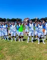 Corvinul ține steagul sus contra Chindiei. Florin Maxim, după un nou succes în fața târgoviștenilor: ”Putea fi și 3-0, dar puteam să și pierdem”