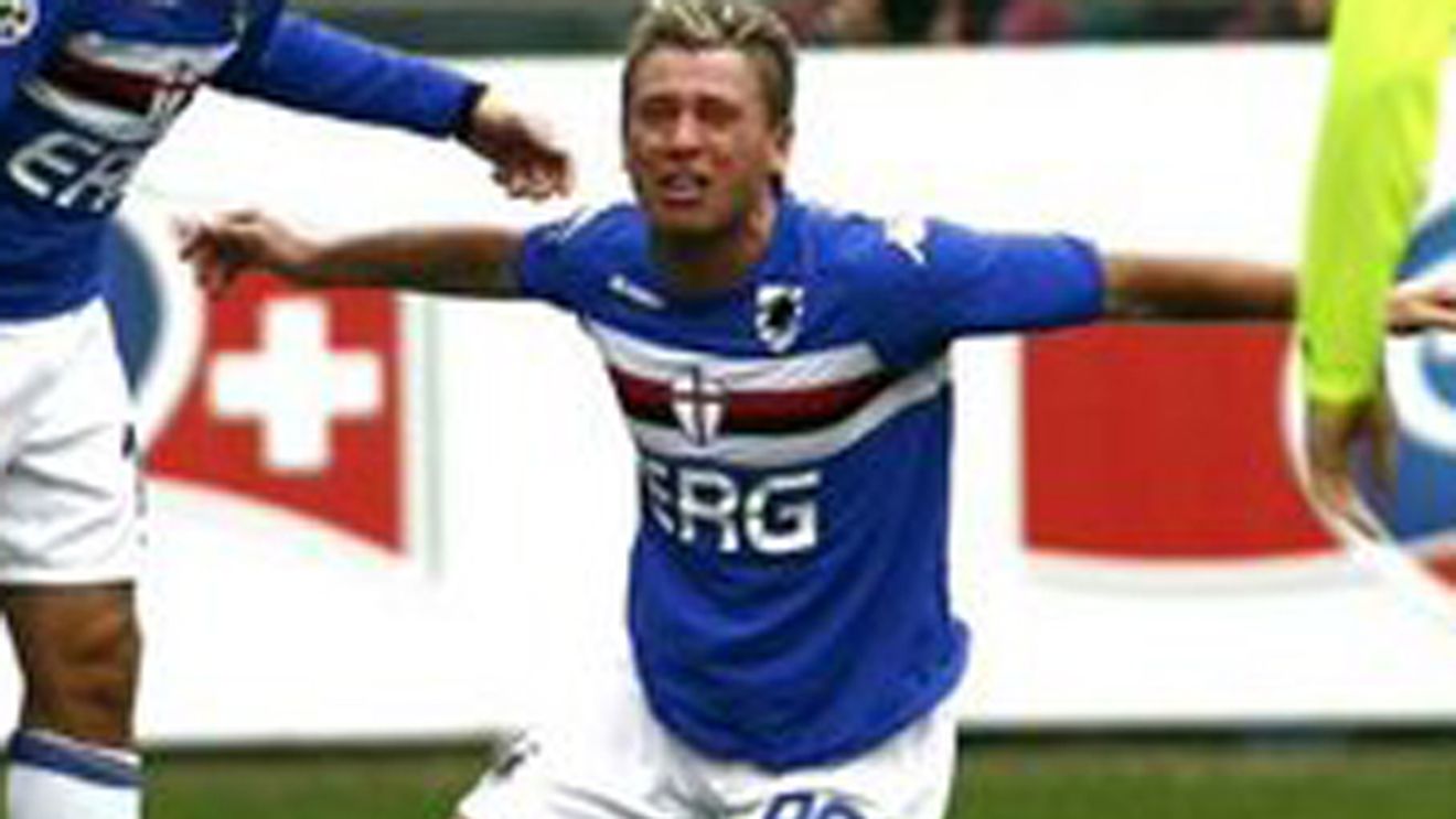 Donadoni: "Cassano are șanse mici să meargă la Euro"