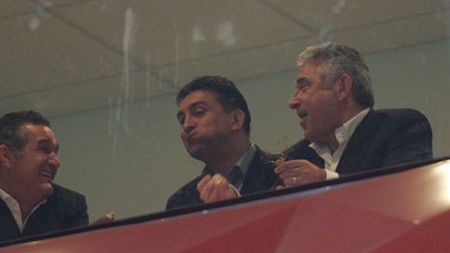 "Mai aduc 3-4 jucători, Ilie are nevoie de încă un număr '9'!" Cine vine în Ghencea?