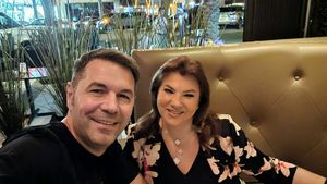 Se mărită din nou Mihaela Borcea! Cine e bărbatul care o duce la altar, la 12 ani de când a divorțat de Cristi Borcea, milionarul Casanova