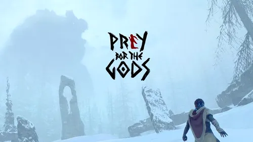 Praey for The Gods se lansează în regim Early Access