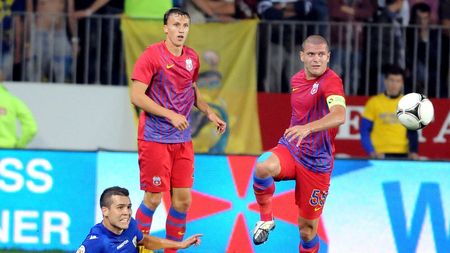 Gigi Becali a dezvăluit motivul pentru care l-a făcut căpitan pe Alex Bourceanu la FCSB! Cu ce fotbalist legendar l-a comparat pe internaționalul român: „Avea mișcări de dribling ca el!” | VIDEO EXCLUSIV ProSport Live