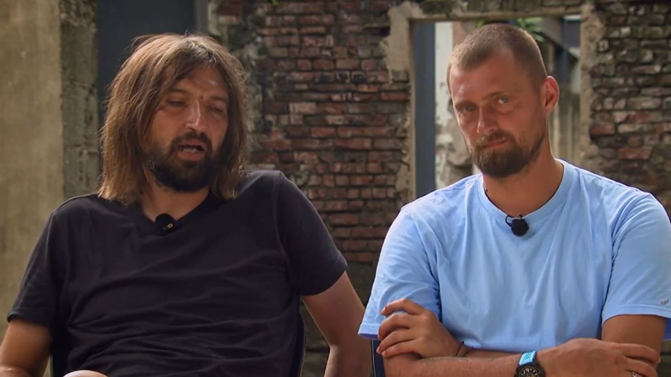 Cum l-a numit Tamaș pe Alexa în Asia Express. Lucrurile au luat o întorsătură neașteptată: „În ghetou...”